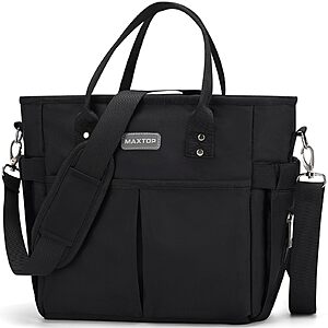 MAXTOP Insulated Lunch Bag