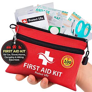 First Aid Kit