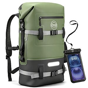 Waterproof Dry Bag Backpack