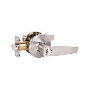 Delaney Door Lever