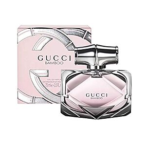 2.5-Ounce Gucci Bamboo Eau de Parfum Spray $55.99 + Free Shipping