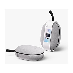 Meta Quest 3/3S Carrying Case $20 + Free S&H w/ Prime