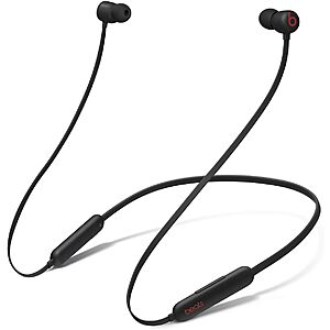 Beats Flex Wireless Earbuds (Black or White) $40.41 + Free Shipping