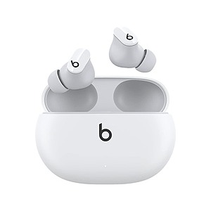 Open Box: Beats Studio Buds True Wireless Noise Cancelling Earbuds $59.99 + Free Shipping w/ Prime