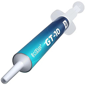 PCCOOLER CPS GT-10 Nano Diamond Thermal Grease (2g)$7.19 + Free Shipping