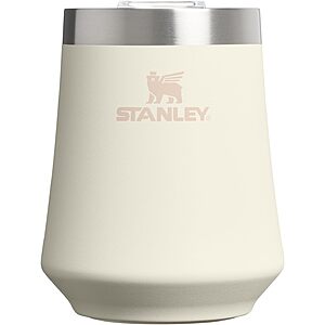 11-Ounce STANLEY Reserve Wine Tumbler (Various Colors) $18.75 + Free Shipping w/ Prime or on $35+