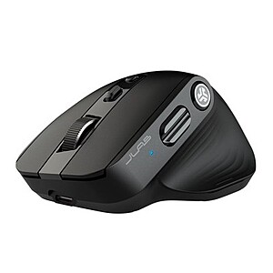 JLab Epic 2 Wireless 8-Button Bluetooth Mouse (Black)  $29.99 + Free Shipping