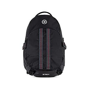 28L Hurley Ripstop Backpack w/ Padded Laptop Pocket $19.99 + Free Shipping w/ Prime