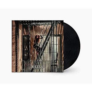 Prime Members: Sabrina Carpenter "Singular Act II" (Vinyl LP) $17.55 + Free Shipping