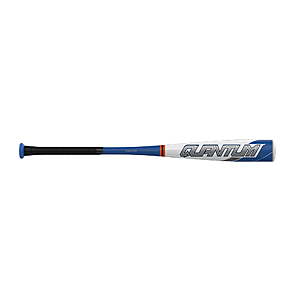Easton Quantum10 USSSA Youth Baseball Bat (Various Sizes)