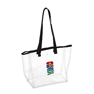 2026 FIFA Stadium Clear Bag