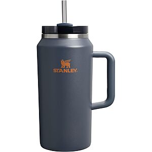 64-Oz Stanley Quencher H2.0 Flowstate Tumbler w/ Handle & Straw (Various) $36 + Free S&H