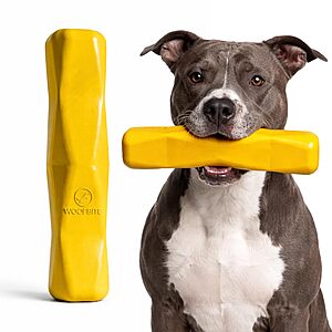 Giant XL Virtually Indestructible Dog Stick (Large Breeds)