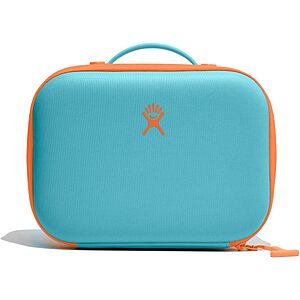 Hydro Flask Kids Insulated Lunch Box (Seaspray Blue)