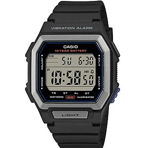 Casio W-738H Digital Sports Watch