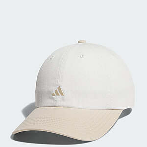 adidas: FIFA World Cup 26 Trionda Soccer Ball (Size 5) $8.40, Womens Saturday Hat $9.60 & More + Free S&H