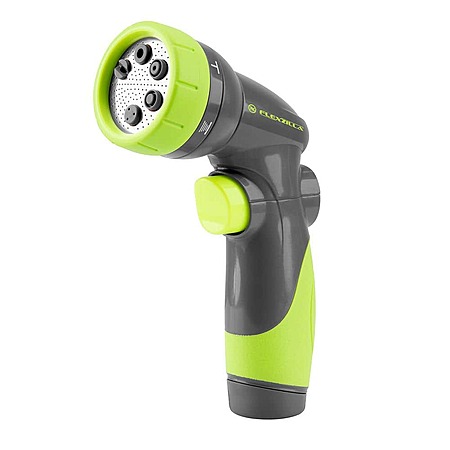 Flexilla Hose Nozzle Only $6.57!