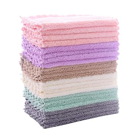 24 Kitchen Dishcloths for $5.68!