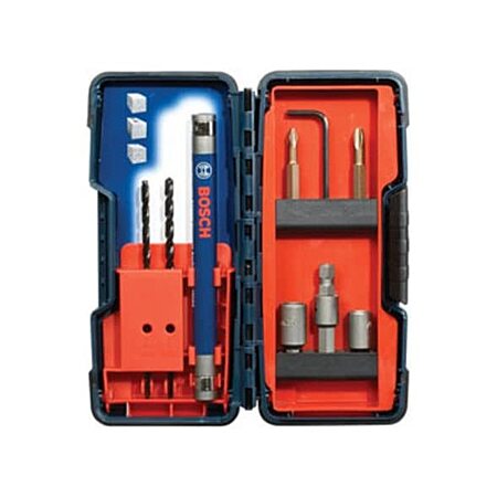 72% Off Bosch Drill Bit Set!