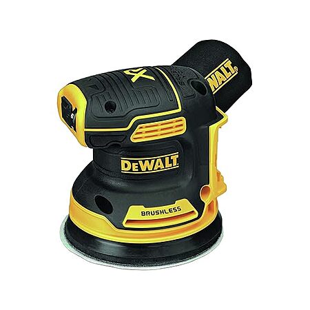 50% Off DEWALT Orbital Sander