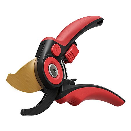 FLORA GUARD Pruning Shears for $7.99!