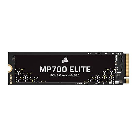 2TB Corsair MP700 Elite SSD for $169.99!