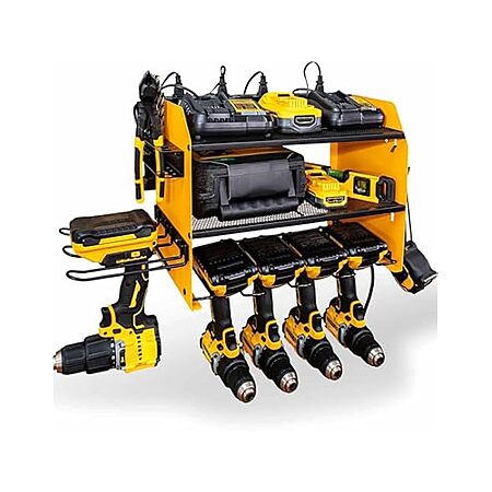 Save on Power Tool Organizer!