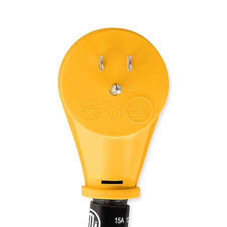 Camco Electrical Adapter for Only $5.47!
