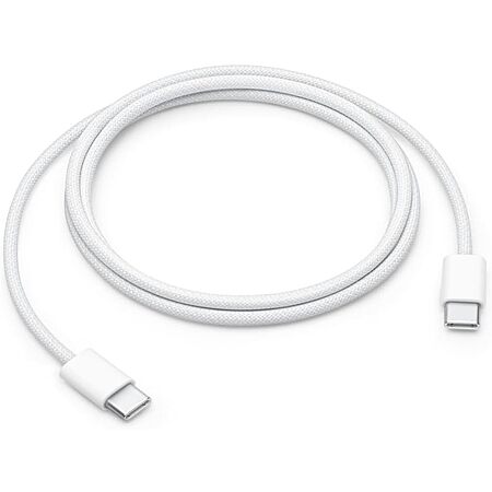 3-Count Apple USB-C 3.3' Woven Charge Cable $21.99 ($7.99 each) + Free Shipping w/ Prime