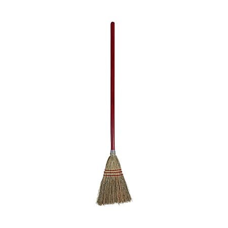 39" Boardwalk Corn Fiber Bristles Broom $10.99 + Free Shipping w/ Prime or on $35+