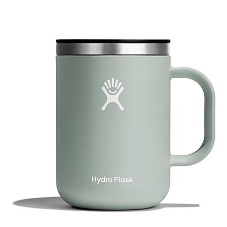 24-Ounce Hydro Flask Mug (Agave) $23.57 + Free Shipping w/ Prime or on $35+