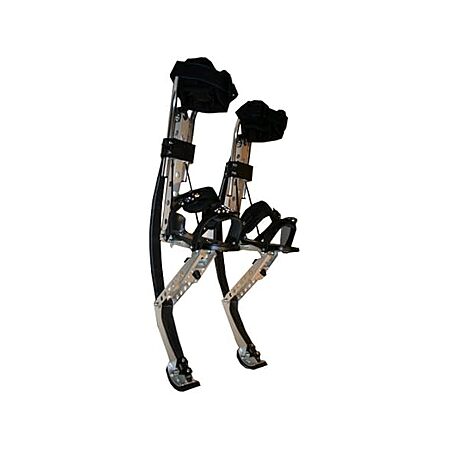 PowerStrider Shark MB Extreme Jumping Stilts $49.99 + Free Shipping w/ Prime