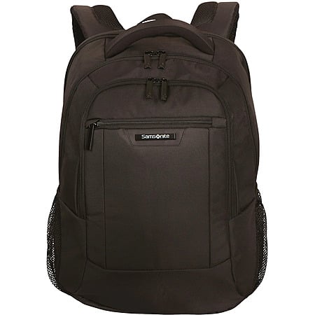 Samsonite Classic 2 Backpack for 15.6" Laptops (Black) $34.99 + Free Shipping