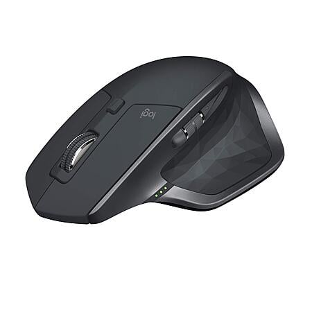 Logitech MX Master 2S Wireless Laser Mouse (Graphite) $52.49 + Free Shipping