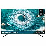 50&quot; Hisense 50H8F 4K Ultra HD HDR Android Smart TV $330 + Free Shipping