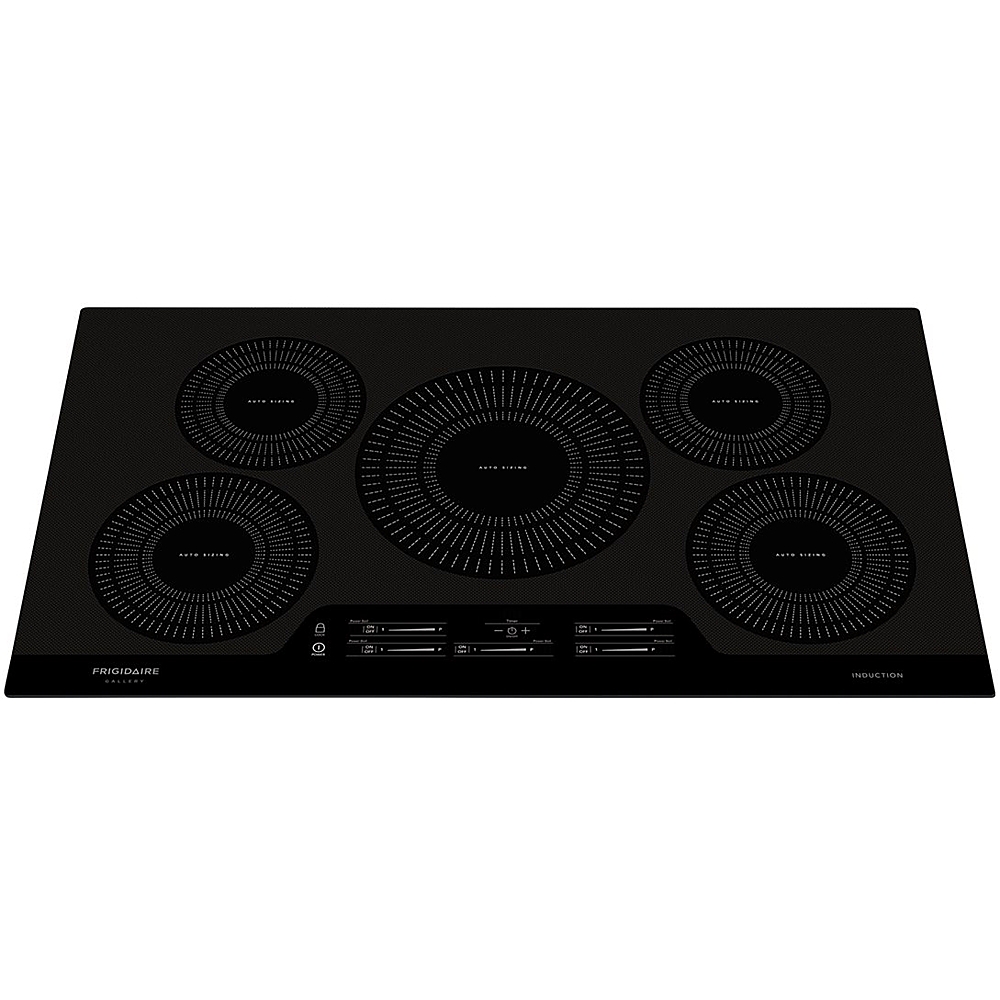 Frigidaire/Frigidaire Gallery Built-in Induction Cooktop Sale ...