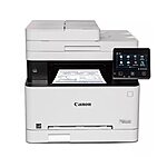 Canon imageClass MF656CDW Wireless Color Laser Printer + $60 Dell eGift Card $280 + Free Shipping