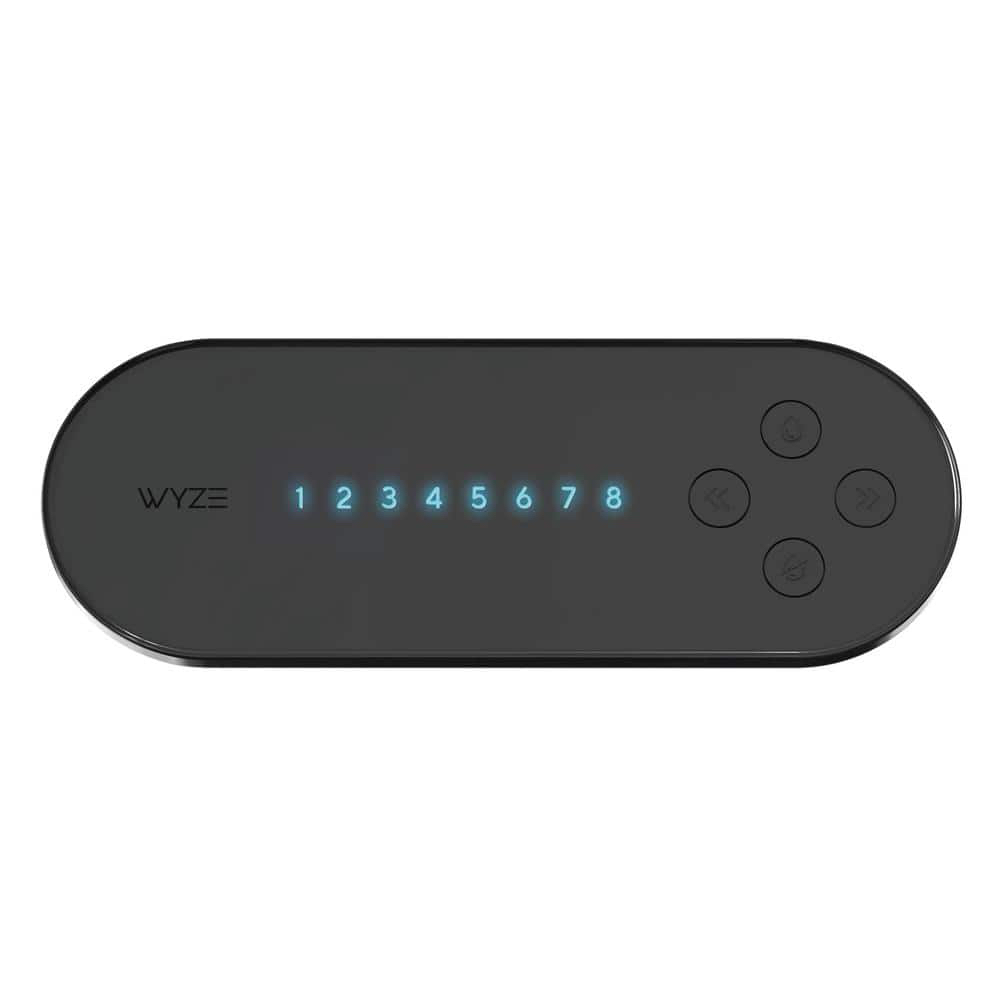 $36.06- WYZE 8-Zone Smart Irrigation Controller, in store only - $36.06 at Home Depot YMMV