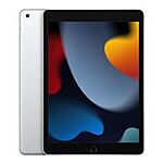 64GB Apple 10.2" iPad WiFi Tablet (2021 Model) from $270 + Free Shipping