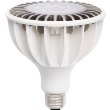 PAR38 LED Bulbs, $8.70 - 3000K,  $9.22 - 2700K, at Amazon.com, Free Prime shipping, plus sale tax