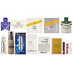 A couple new Amazon Prime Member Sample Boxes: Luxury Men's and Women's Grooming boxes - $20 each