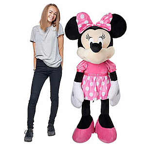 Costco minnie top mouse toy