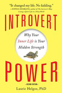 Introvert Power- $1.67 (google Play books)