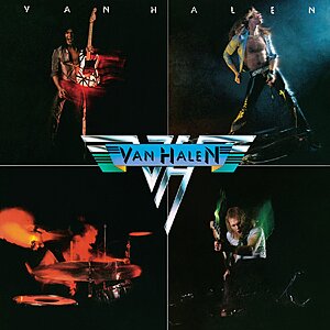$5 | Van Halen - Van Halen (Audio CD w/ AutoRip MP3) at Amazon