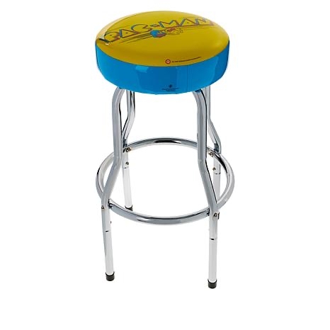 Pac man stool walmart sales