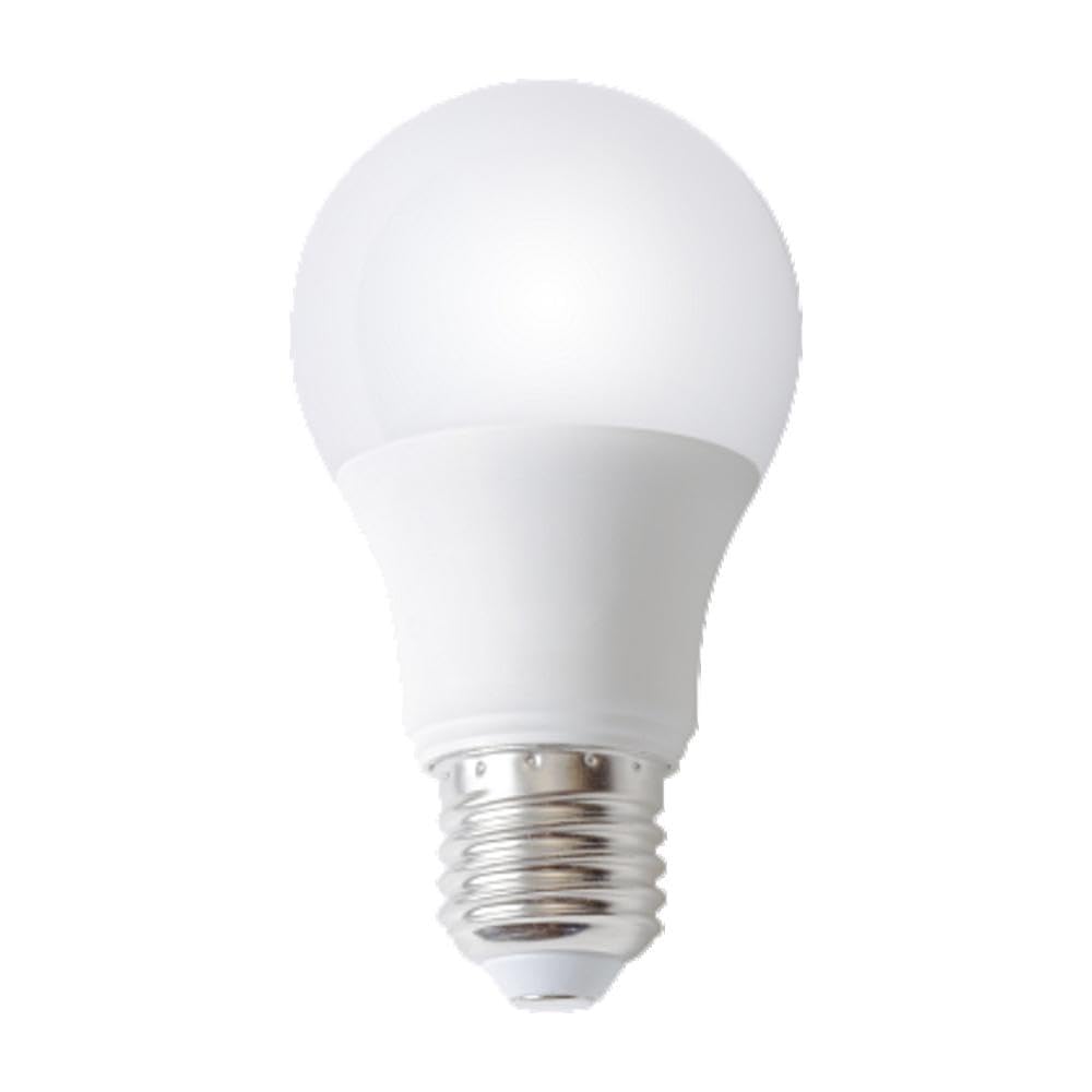 Chamberlain CHLED1 60W Equivalent LED Light Bulb (White) $3.55