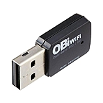 Polycom Obihai OBiWiFi5G 2.4/5GHz Wireless 802.11AC Adapter $24.99 w/Promo code