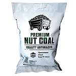 Kimmel's Coal and Packaging Premium Nut Coal, 1801 40 LB NUT at Tractor Supply Co. - $6.99