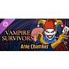 Vampire Survivors: Ante Chamber DLC