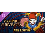 Vampire Survivors: Ante Chamber DLC